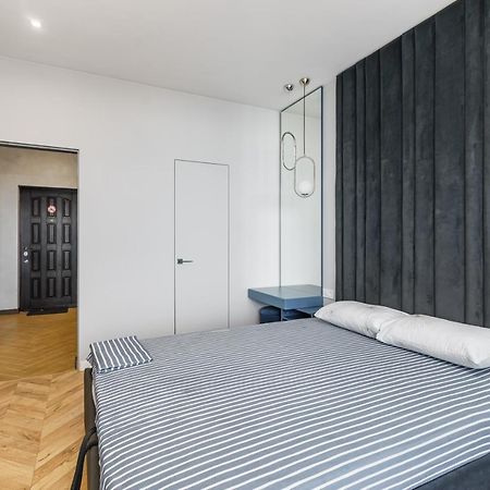 Pearl 45 Fantastic Design Sea View Apartment Odessa Extérieur photo